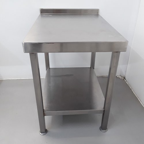 Used Stainless Stand (16450) Used Stainless Stand (16450)