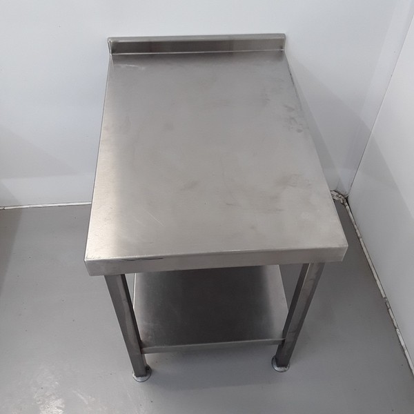 Buy Used Stainless Stand (16450)
