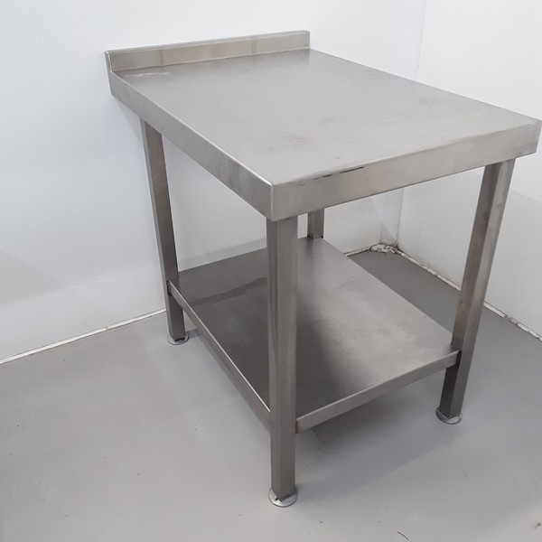 Selling Used Stainless Stand (16450)