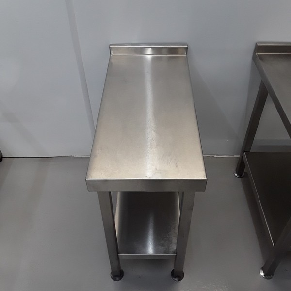 Buy Used Stainless Stand (16456)