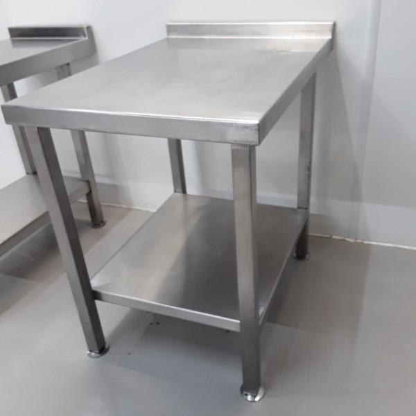 Buy Used Stainless Stand (16457)