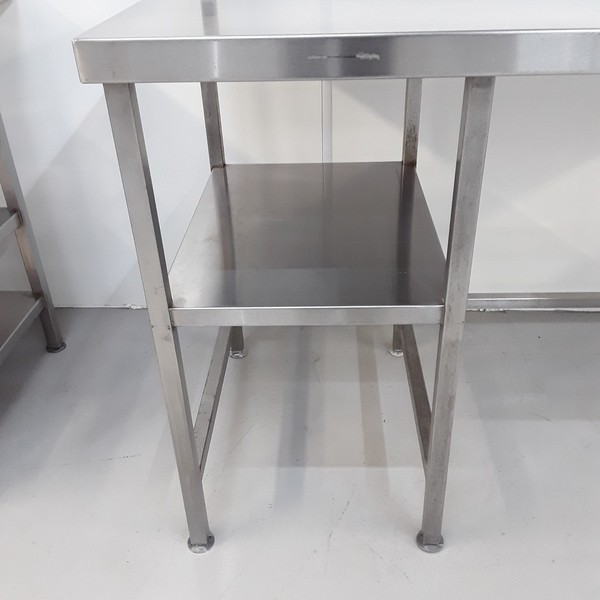 Buy Stainless Table