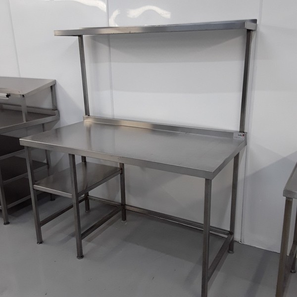 Stainless Table  for sale