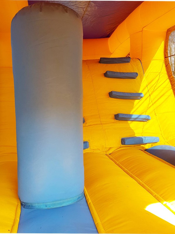 Pirate obstacle Course for sale