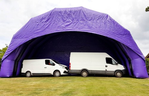 Inflatable Stage Cover for sale Inflatable Stage Cover for sale