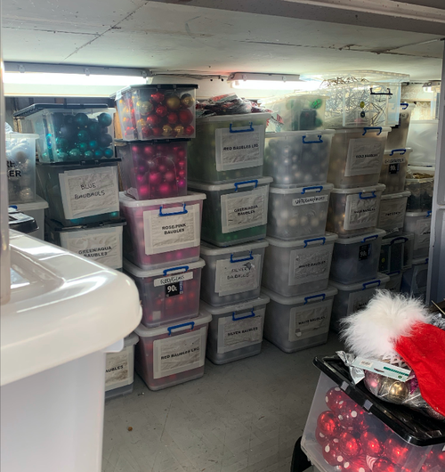 Secondhand Plant Tools and Equipment