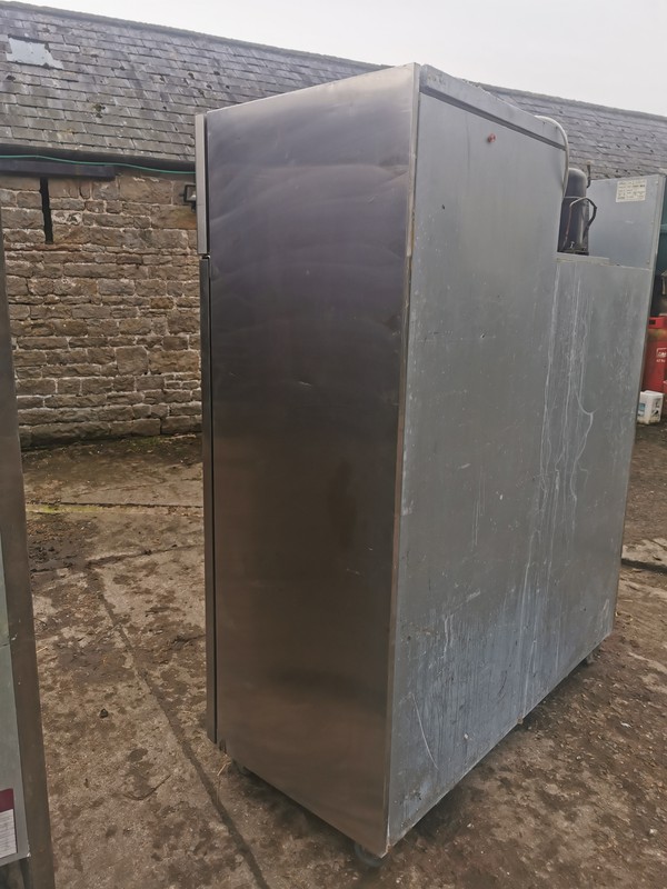 Commercial catering freezer for sale