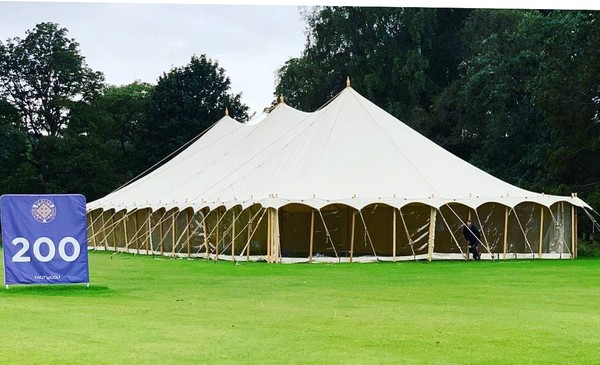 Event marquee for sale