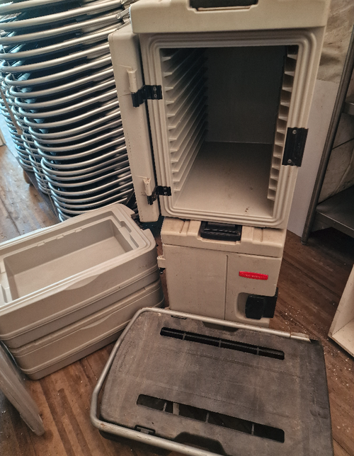Thermal boxes for sale Thermal boxes for sale
