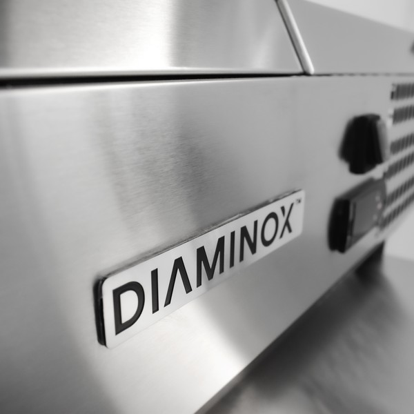 Diaminox VRX1800/330S