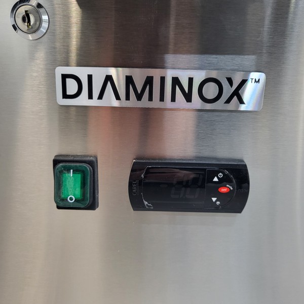 Diaminox ESL3811