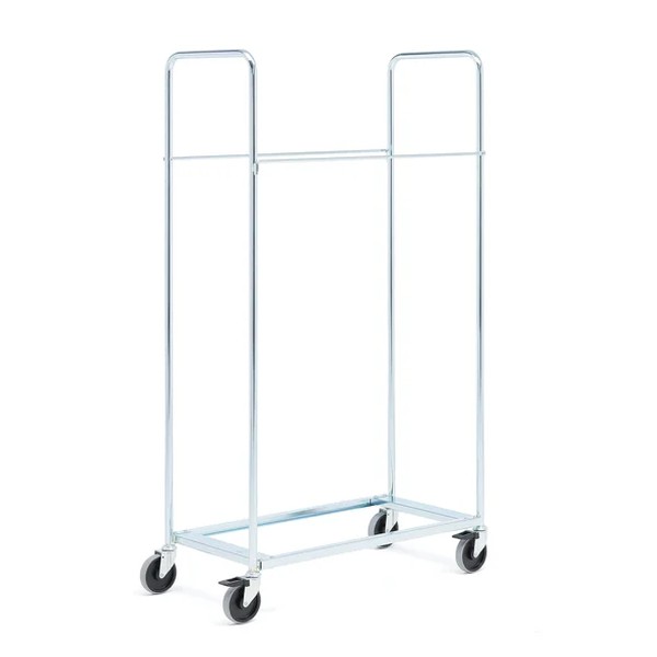 Folding chair trolley for sale