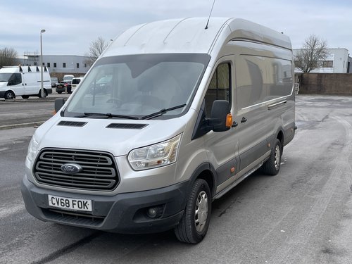 Secondhand ford transit Secondhand ford transit
