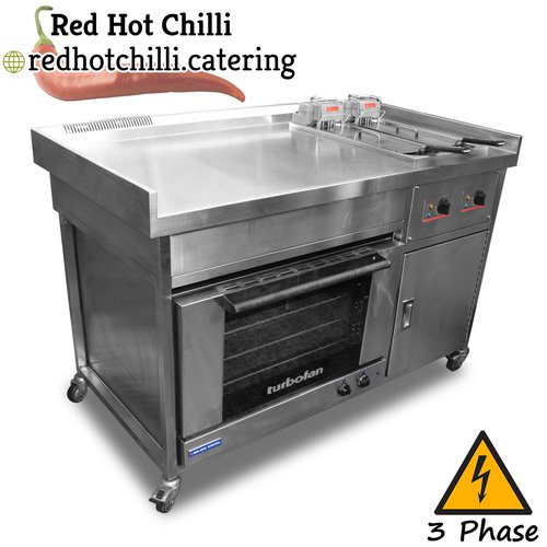 FriFri Commercial Catering Equipment