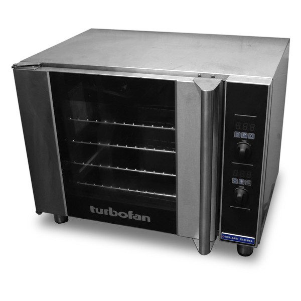 Blue Seal Turbofan convection oven for sale