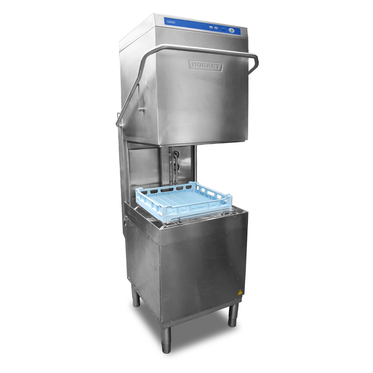 Secondhand Catering Equipment | Pass Through Dishwasher | Hobart Pass ...