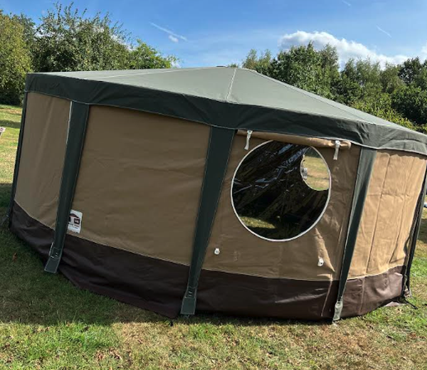 Yurt for sale