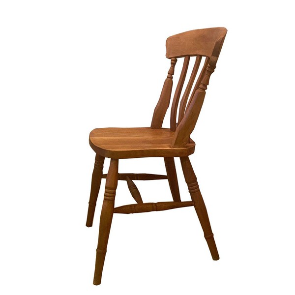 Secondhand Etak Riahc Solid Beech Chair For Sale