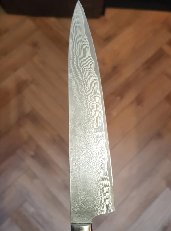 Used knife for sale