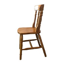 Fiddle backed chairs for sale