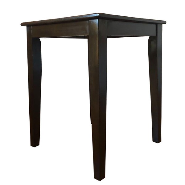 Selling Classic Design Dark Stain Effect Wooden Tables