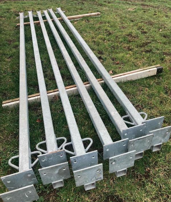 Purlins for sale