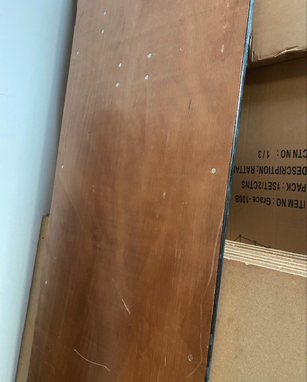 Secondhand Chairs and Tables Trestle Tables 8x Trestle Tables Essex