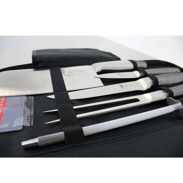 Samurai Chefs Knives