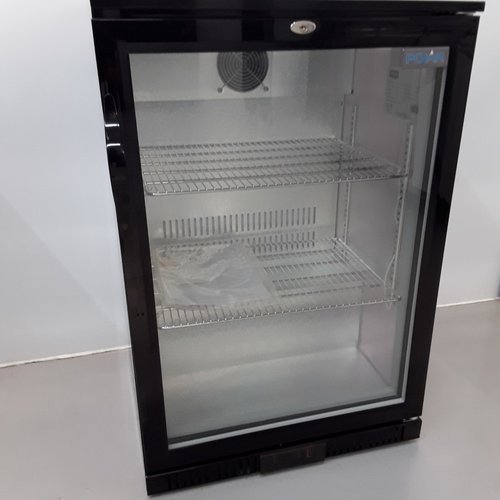 Secondhand Trailers Polar GL00103