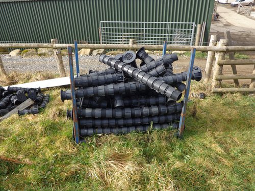 Cassette flooring for sale