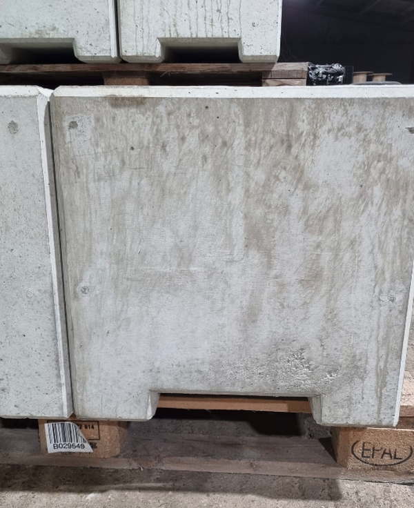 Used marquee weights for sale