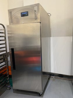 Polar GL181 U Series Bakery Freezer