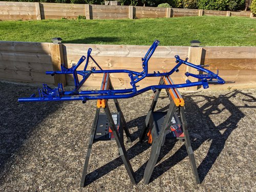 Kart chassis for sale Kart chassis for sale