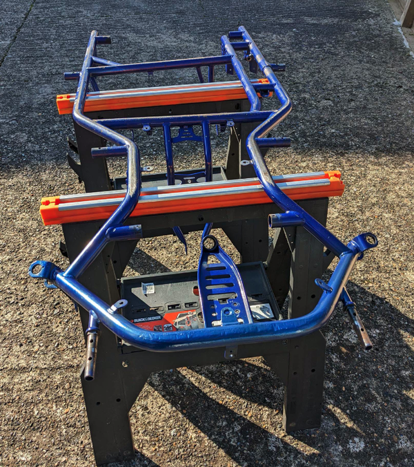Chassis for sale