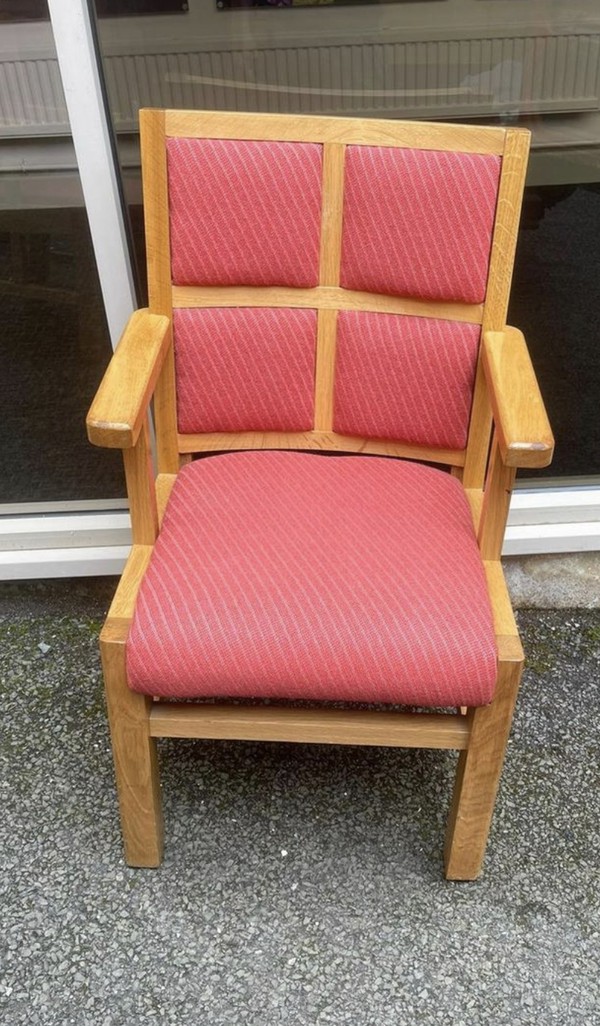 Oak Chairs for sale