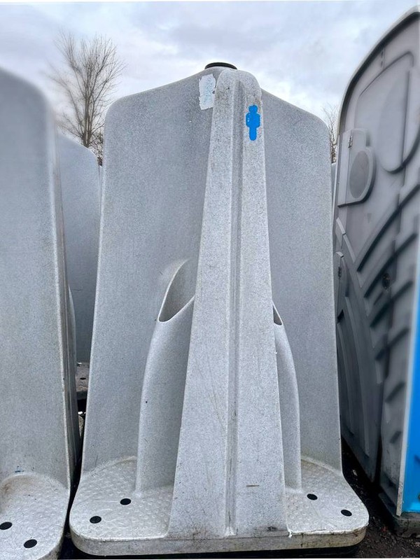 Large event Urinals for sale