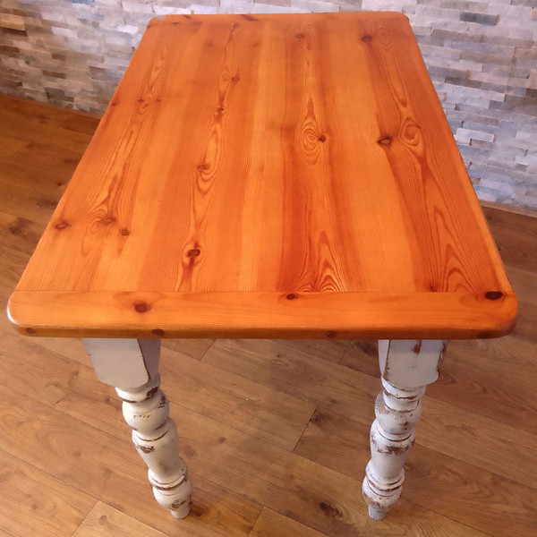 Used pine tables for sale