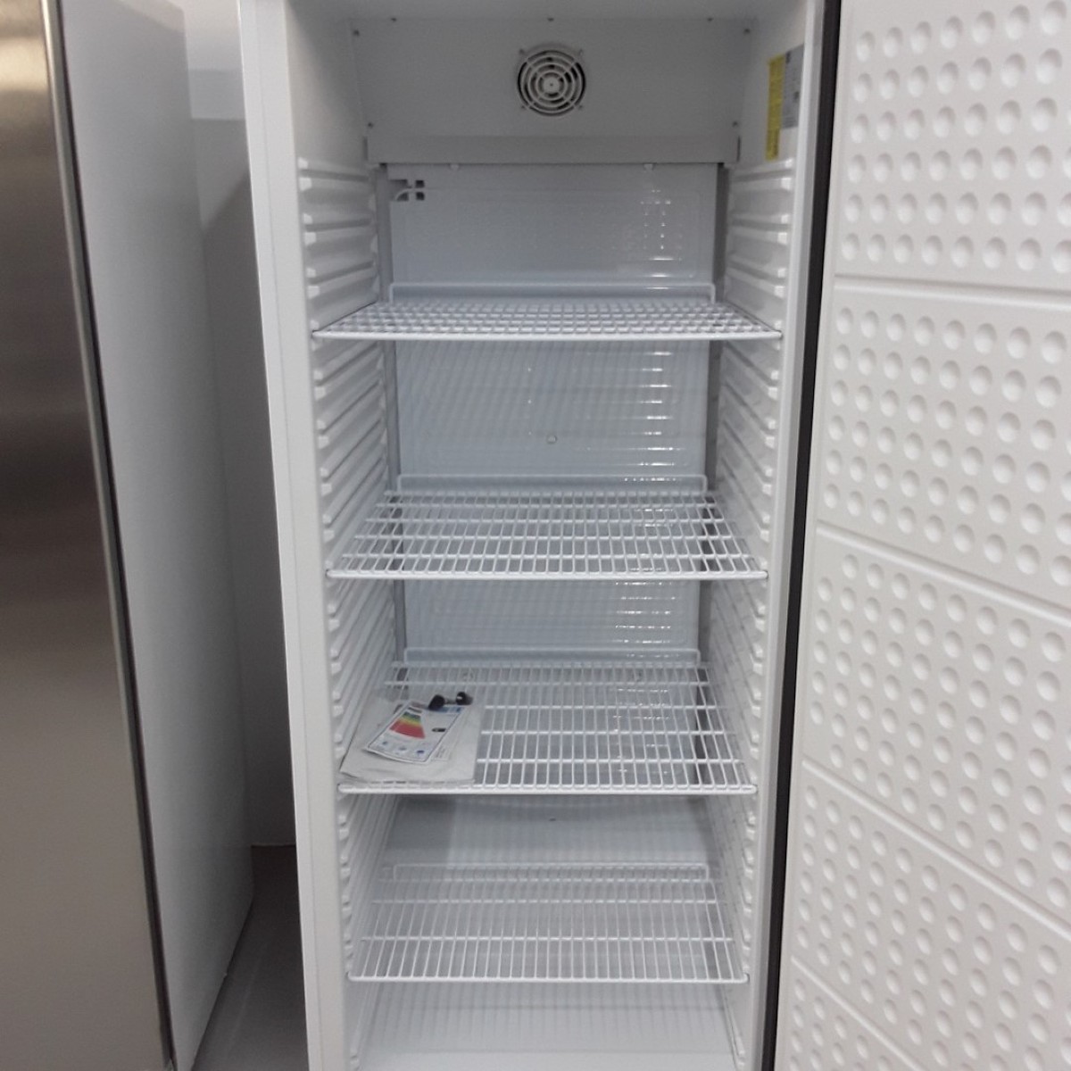 Secondhand Catering Equipment Upright Fridges Single Door New B