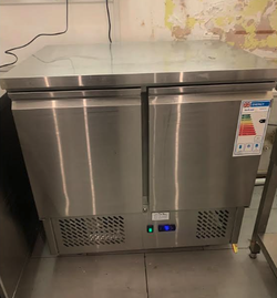 Prep fridge for sale