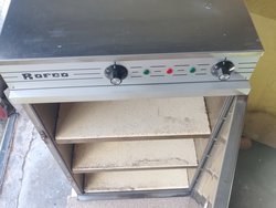 Rofco B40 bakery oven for sale