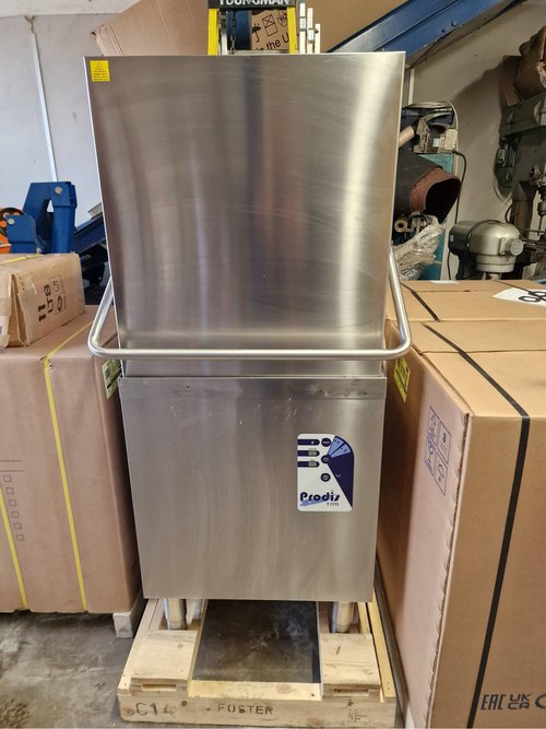 Secondhand Pub Equipment