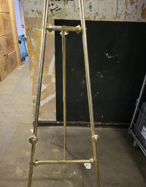 Easel and boards for sale Easel and boards for sale