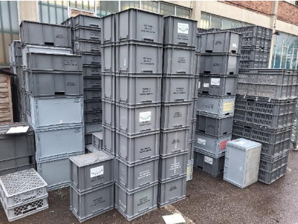 Storage boxes for sale