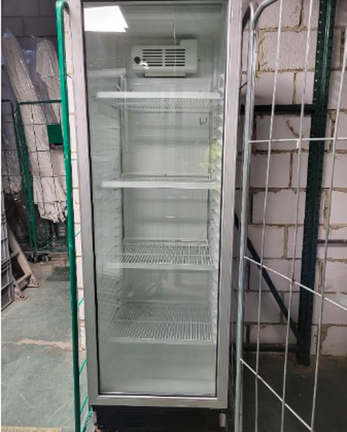 Secondhand Pub Equipment Wine Bottle Fridge