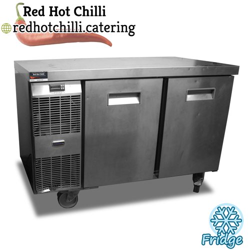 ManufacturingEquipment.co.uk Electrolux RCSN2M2GK