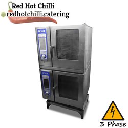 Rational ovens for sale