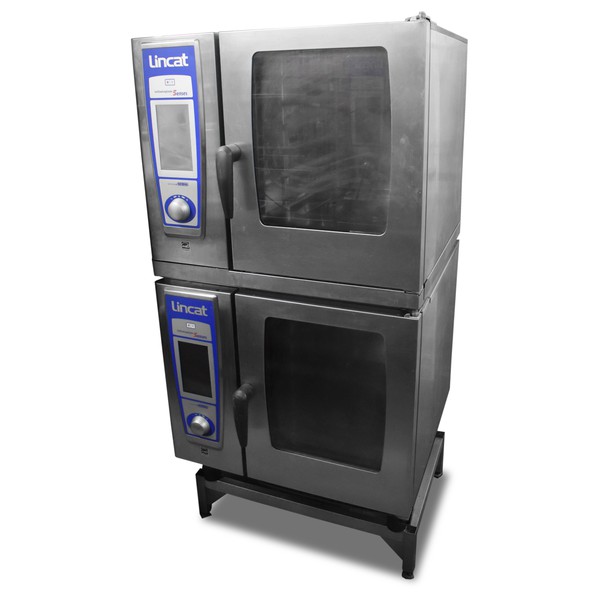 Twin ovens for sale
