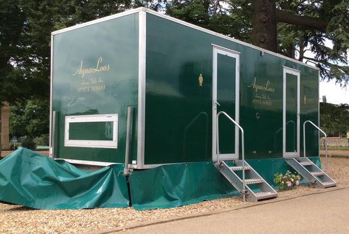 3+1 Luxury toilet trailer for sale 3+1 Luxury toilet trailer for sale
