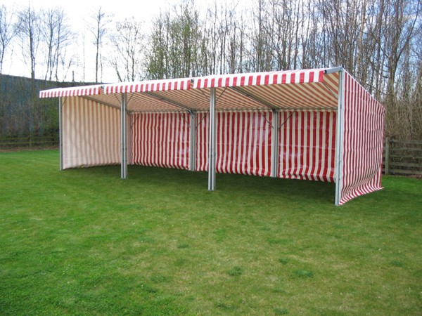 Festival german marquee for sale