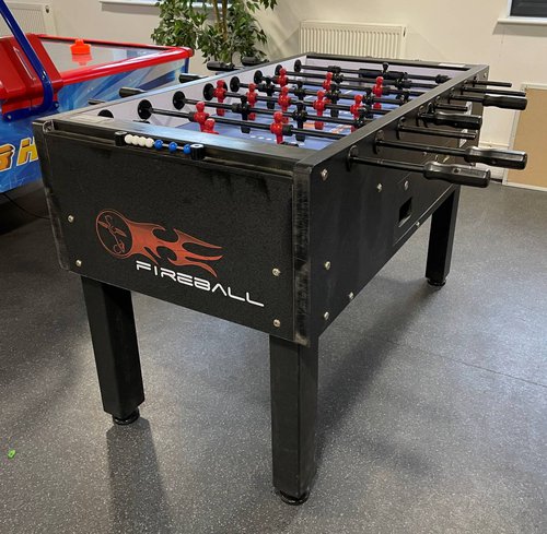 Table football commercial table Table football commercial table